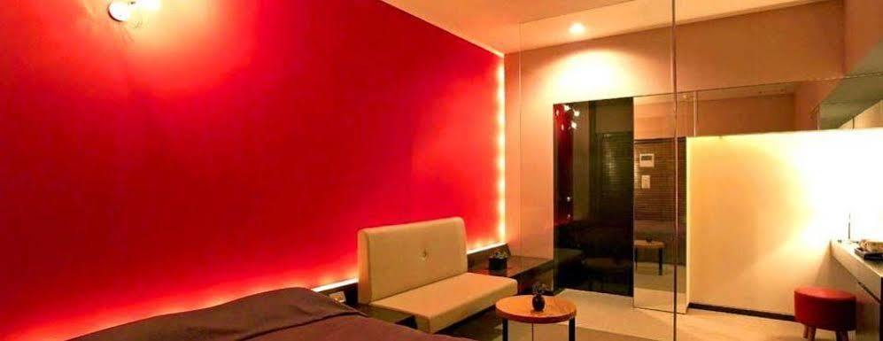 Hotel Ame No Hi To Yuyake-Adult Only Chitose  Exterior foto